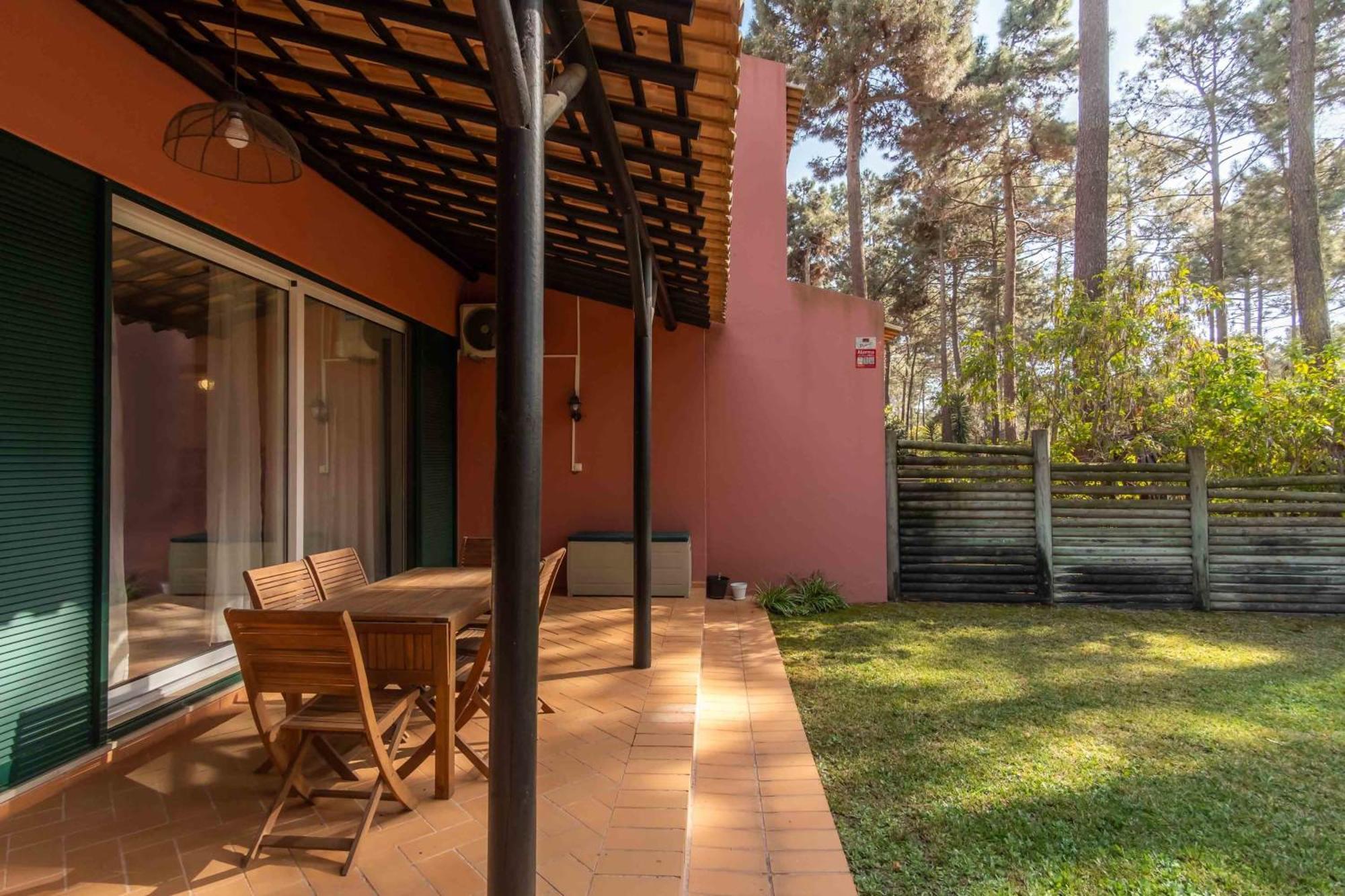 Sun & Sea Golf House Apartment Aroeira  Exterior photo
